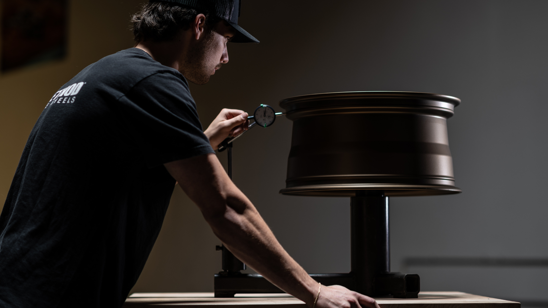 WHAT ARE YOUR WHEELS ACTUALLY LOAD RATED TO? – Method Race Wheels Australia