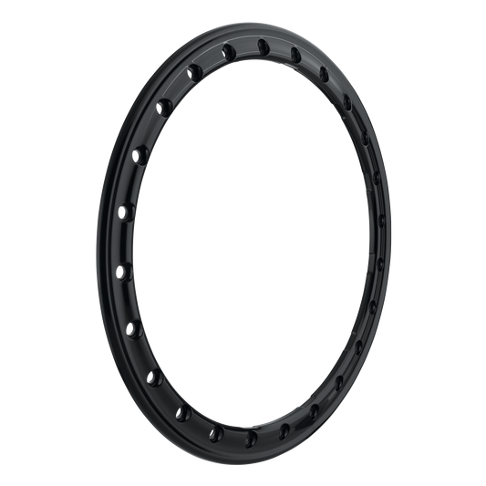 Forged Impact Ring | Gloss Black