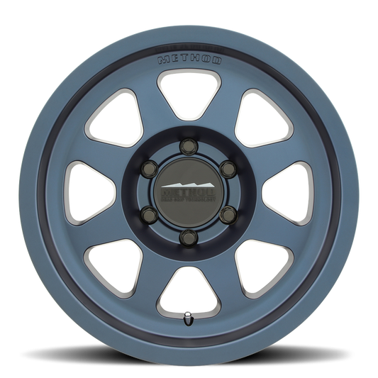 701 | Bead Grip | Bahia Blue