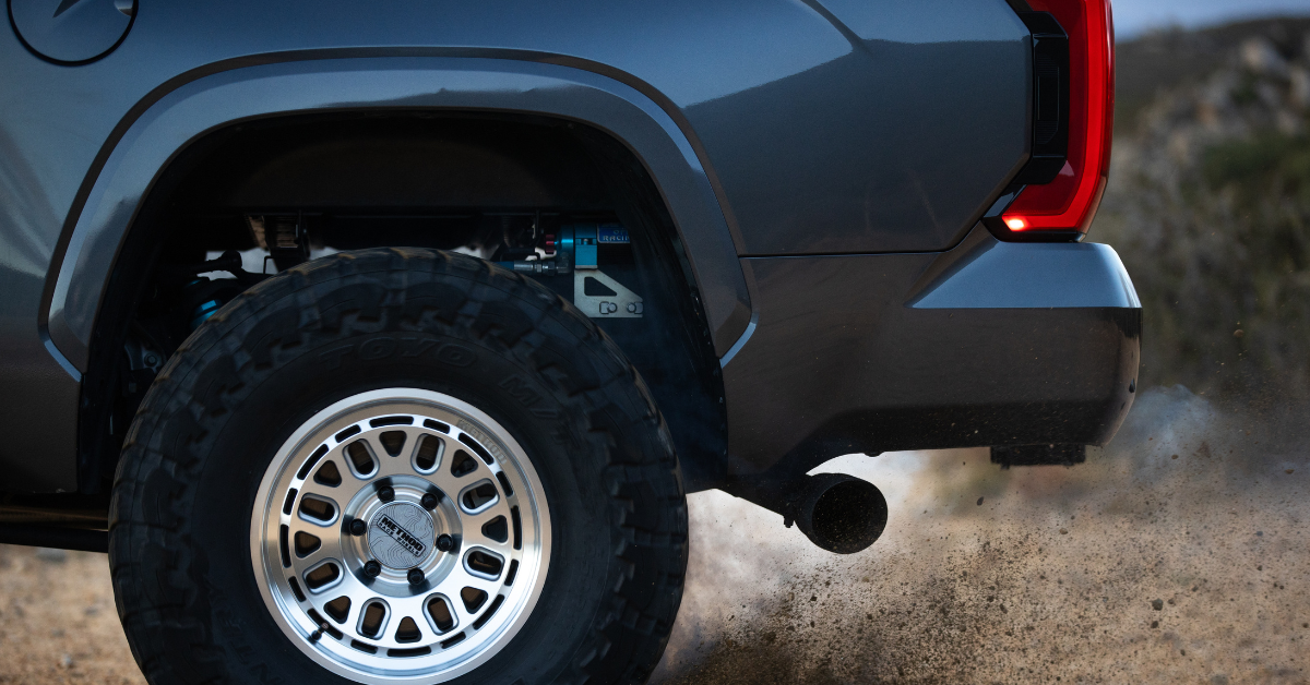 ACCESSORIES – Method Race Wheels Australia