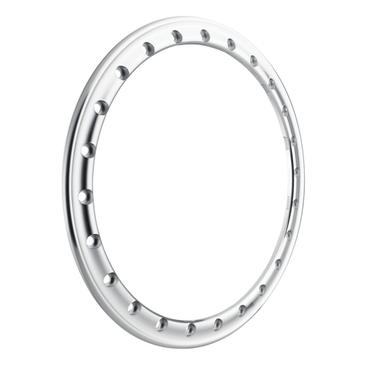 Forged Impact Ring | Machined