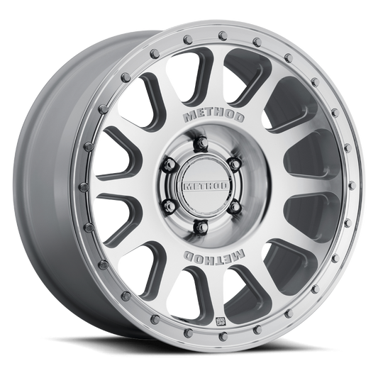 709 | BeadGrip | Machined Clear Coat