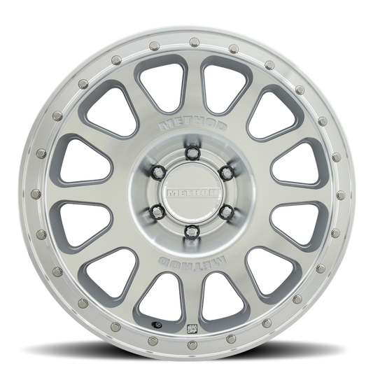 709 | BeadGrip | Machined Clear Coat