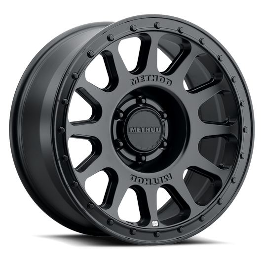 709 | BeadGrip | Matte Black