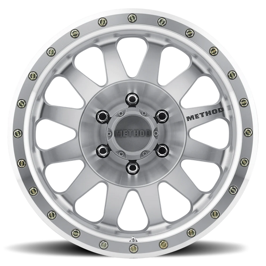 304 | Double Standard | Machined