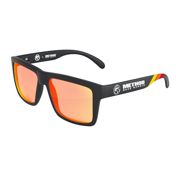 Classic Strips X Heatwave Vise Sunglasses