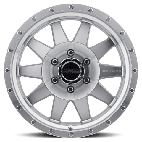 method race wheels 301 machined standard wheel method race wheels’