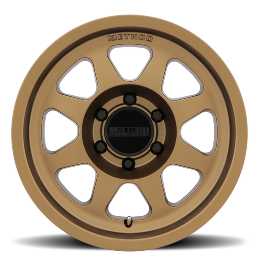 701 | Bead Grip | Bronze