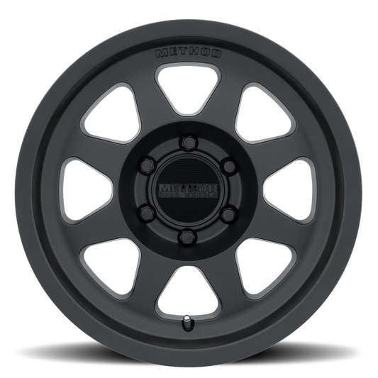 701 | Bead Grip | Matte Black