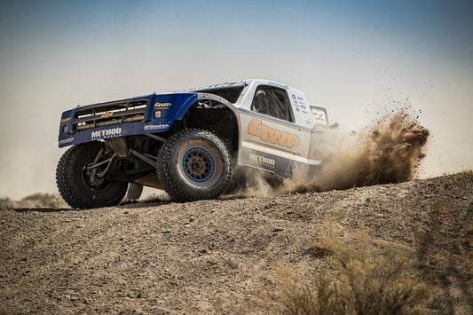 4x4 Wheels Offroad