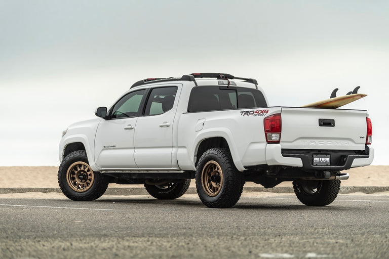 WHAT'S NEW – Method Race Wheels Australia