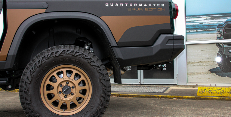 WHAT'S NEW – Method Race Wheels Australia