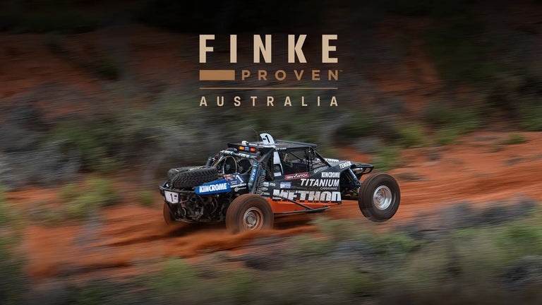 FINKE PROVEN 2024