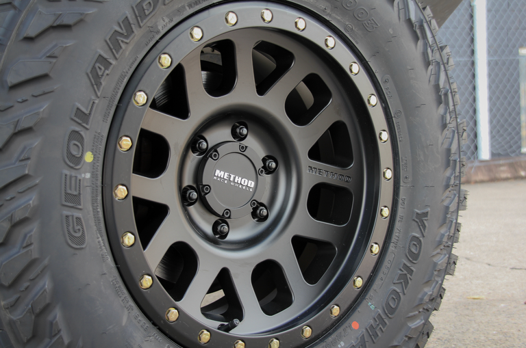 WHAT'S NEW – Method Race Wheels Australia