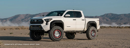 709-HD | MEET THE MUSCLE
