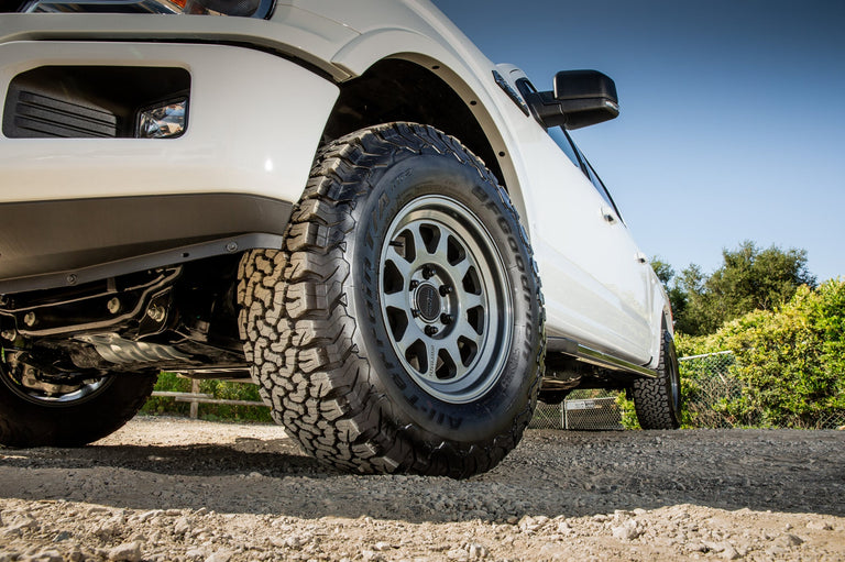 WHAT'S NEW – Method Race Wheels Australia