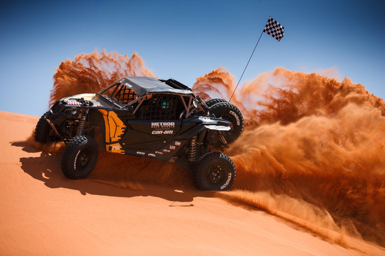 407 UTV BEAD GRIP
