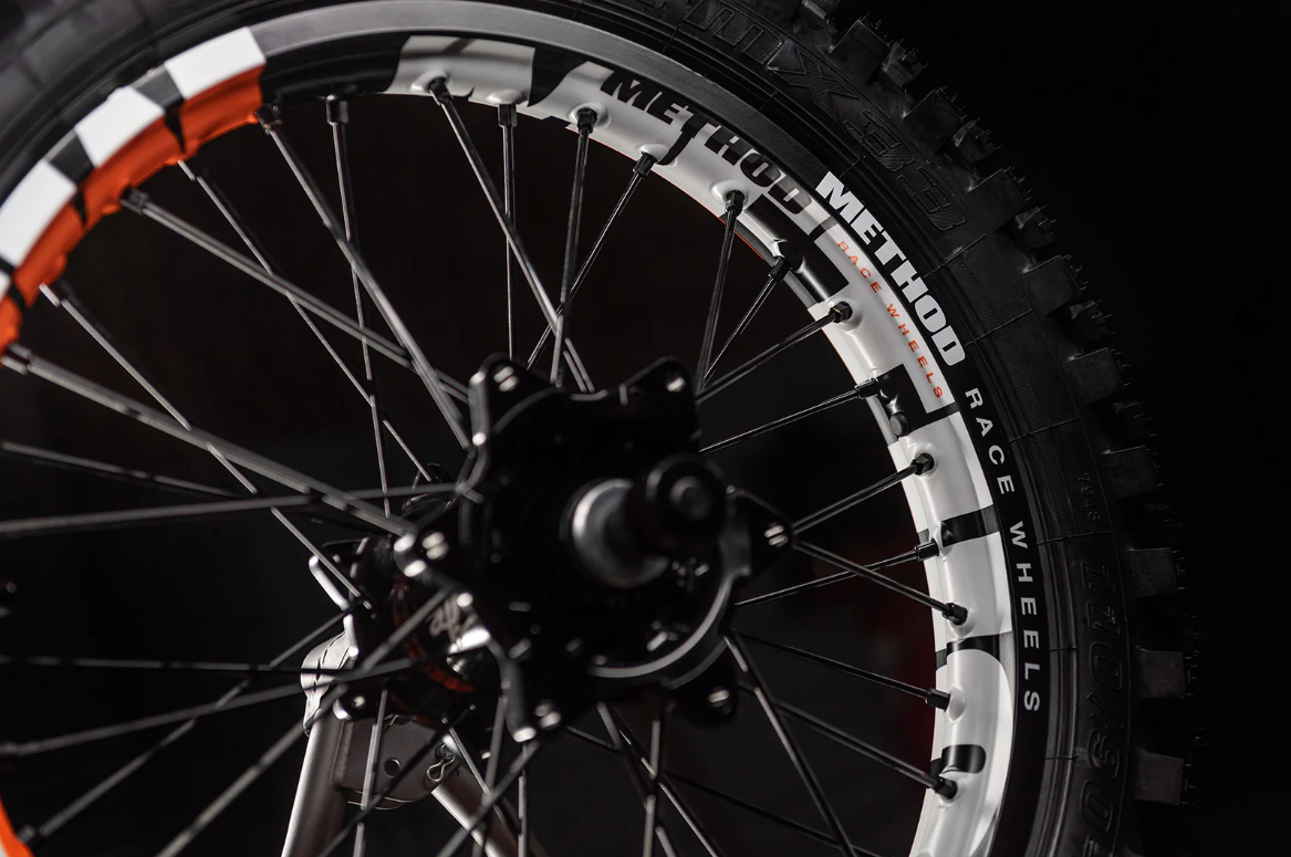 R1M - Proto Project – Method Race Wheels Australia