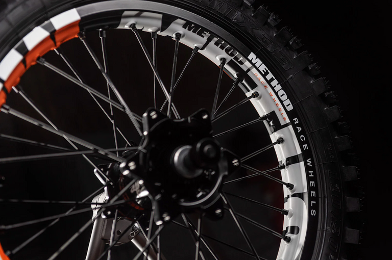 R1M - Proto Project