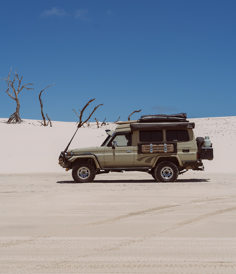 WHAT'S NEW – Method Race Wheels Australia