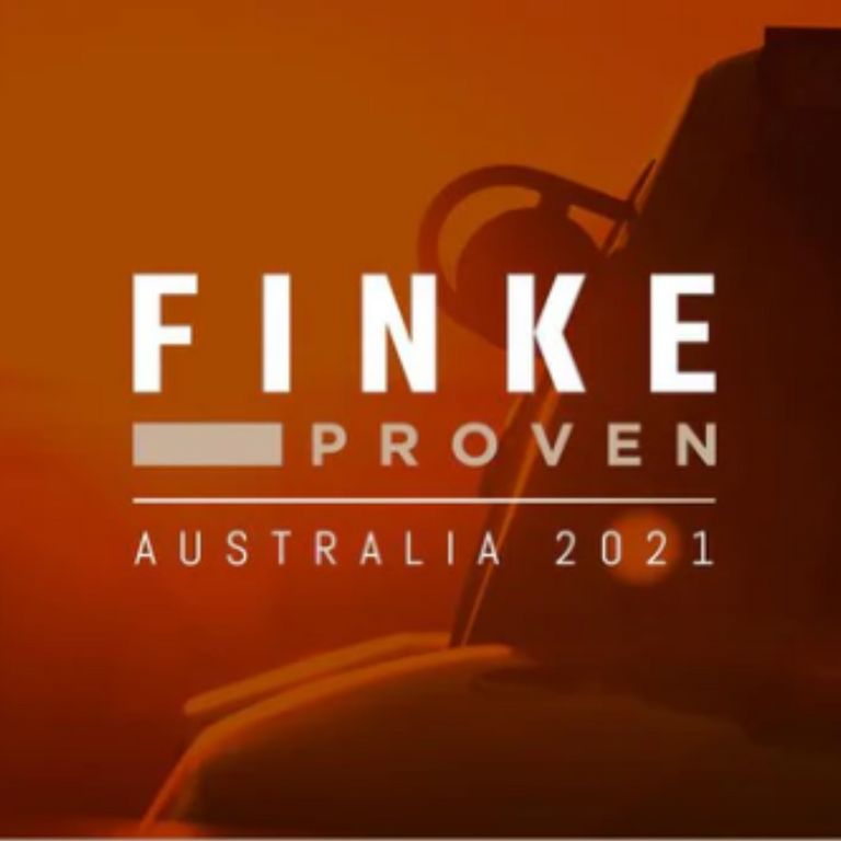 FINKE PROVEN 2021