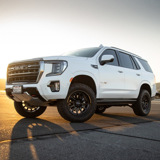 Method 323 Raptor 323 | Gloss Black – Method Race Wheels Australia