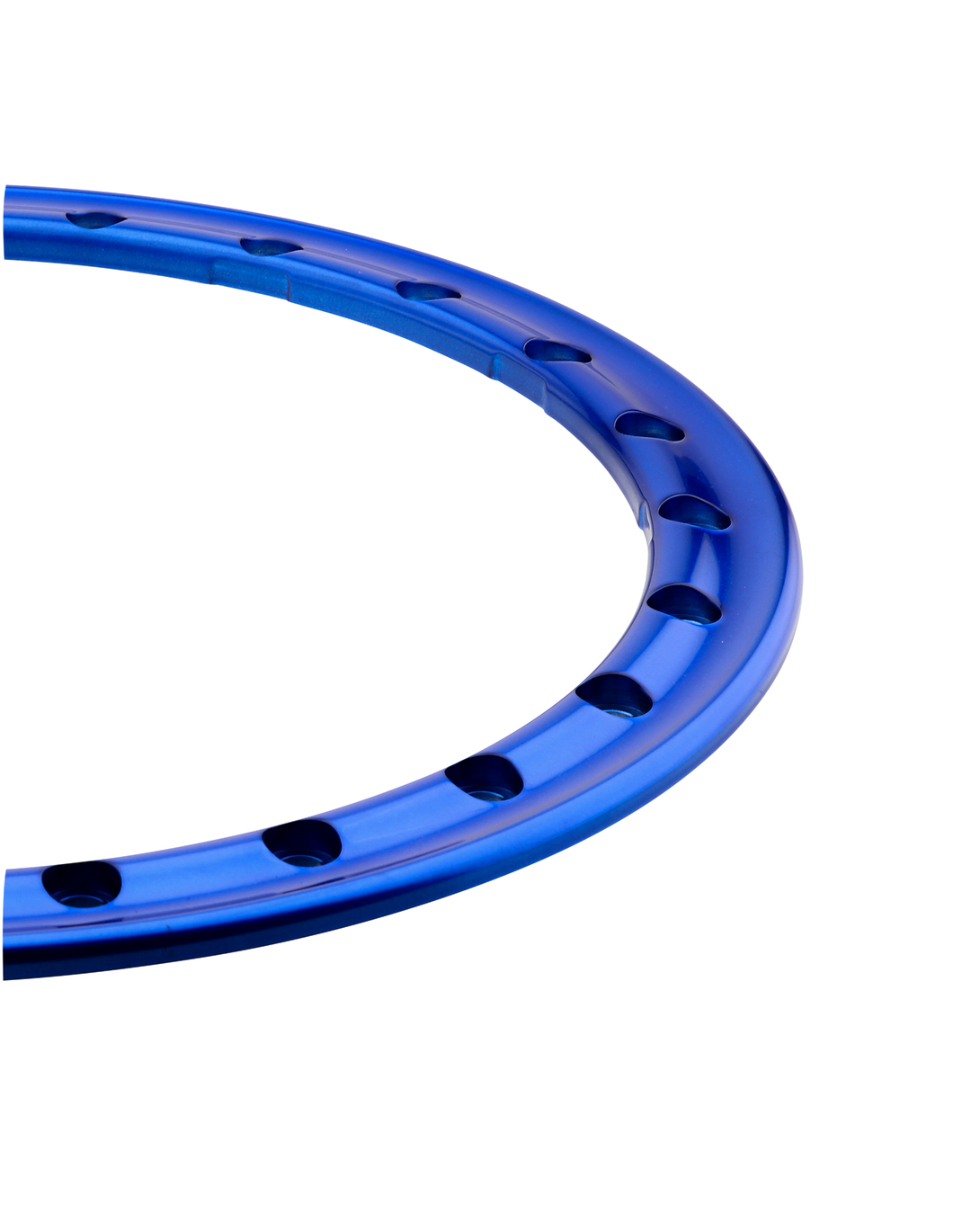 Using Rings For Rims Forged Impact Ring | Blue – Method Race Wheels Australia