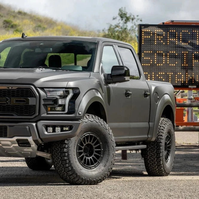 314 | Matte Black – Method Race Wheels Australia