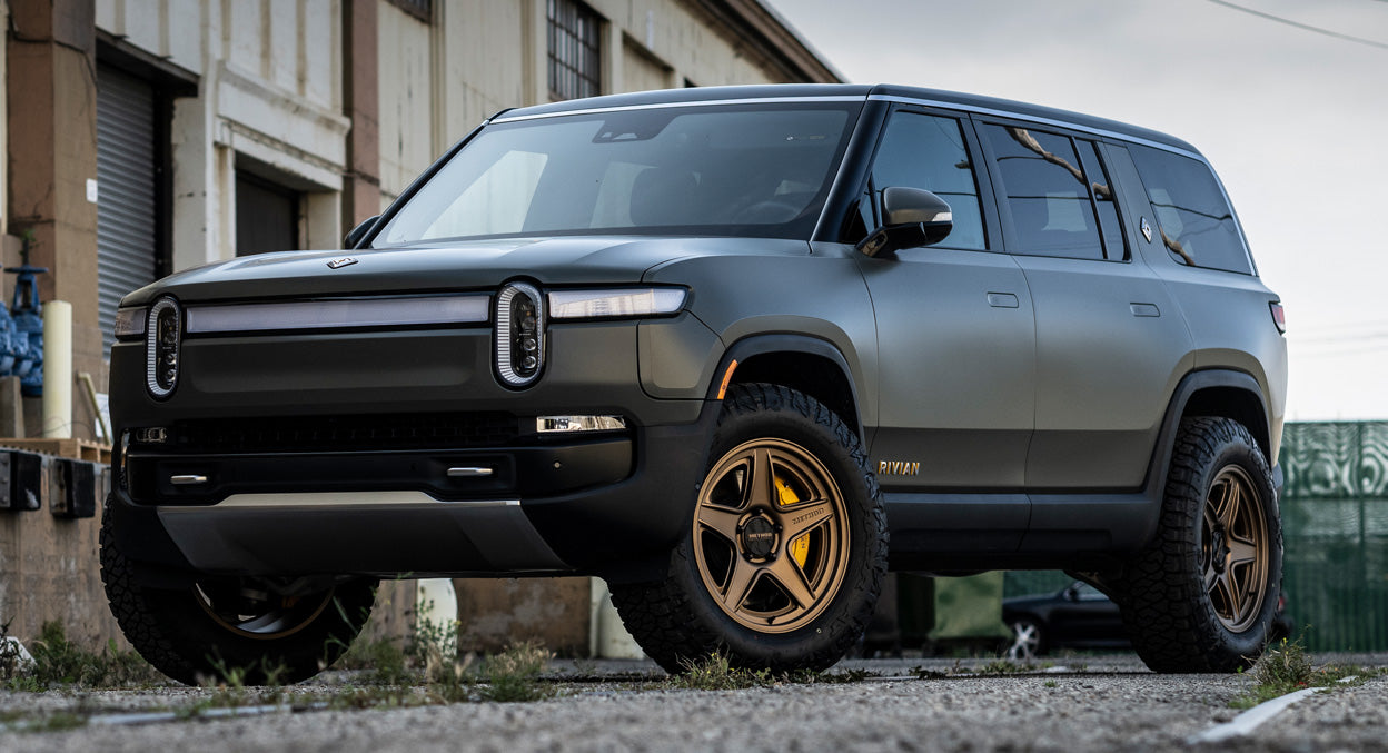 319 | Bronze – Method Race Wheels Australia