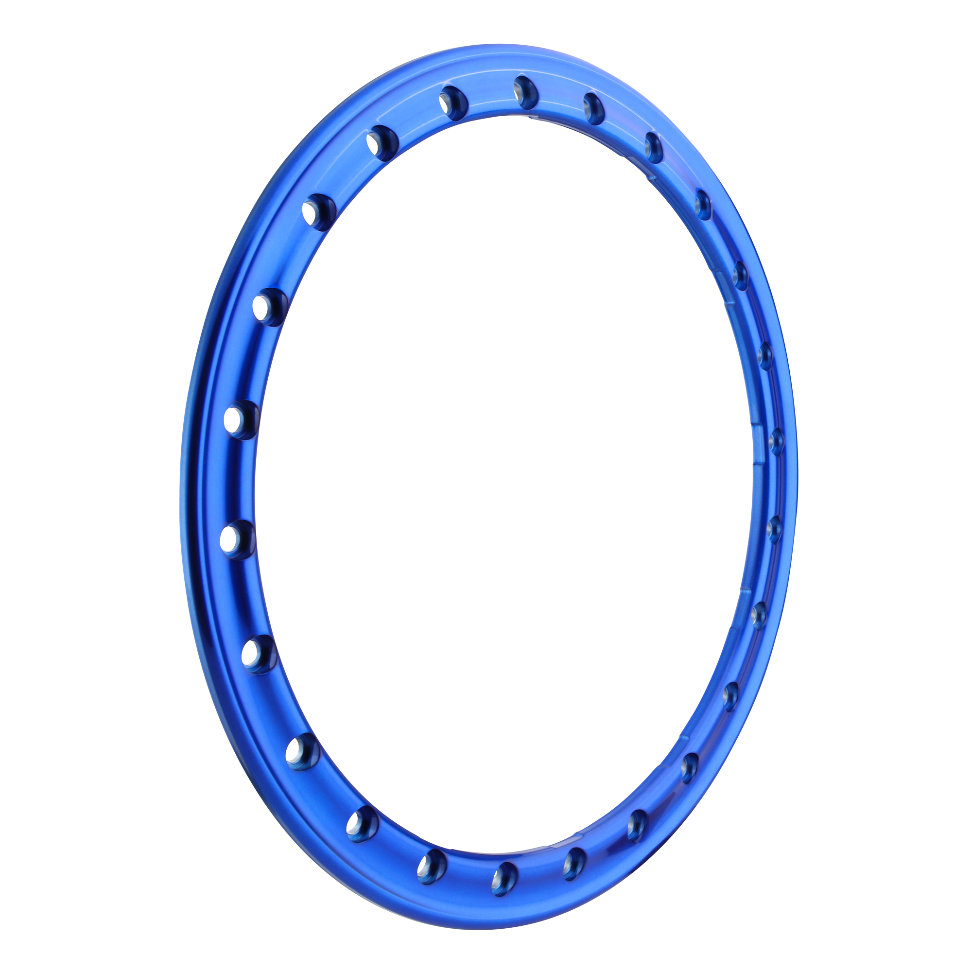 Using Rings For Rims Forged Impact Ring | Blue – Method Race Wheels Australia