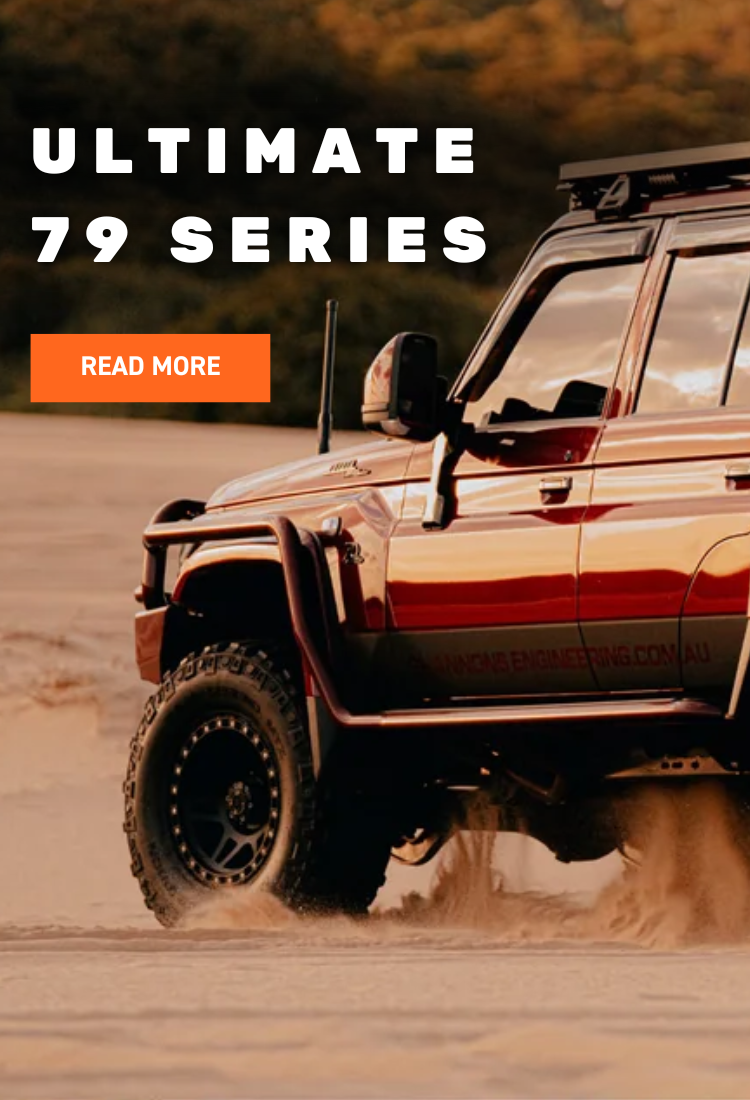 Method Race Wheels Australia | Proven Performance