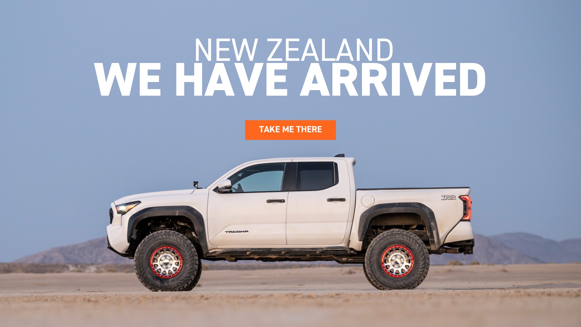 Method Race Wheels Australia | Proven Performance