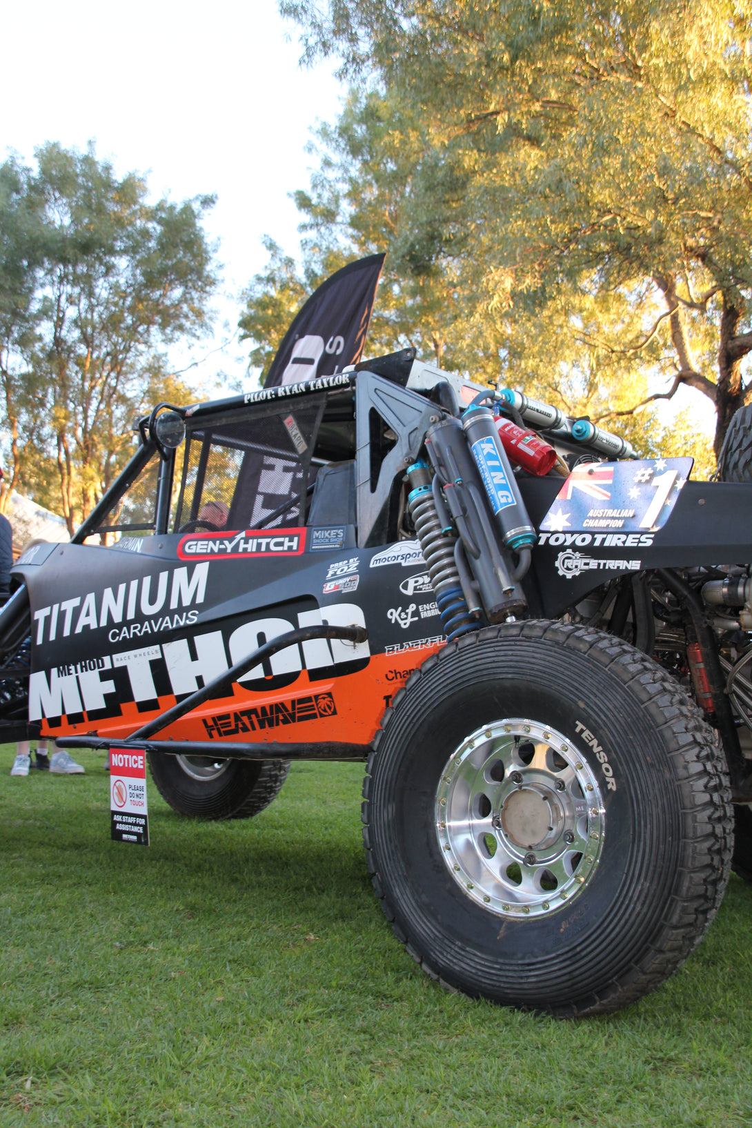 Method Buggy Rims 103 | Buggy Beadlock | Machined – Method Race Wheels Australia