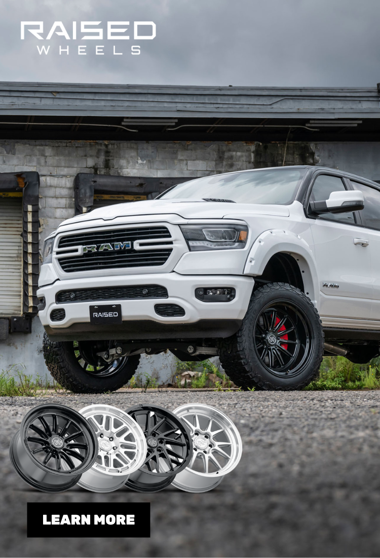 Method Race Wheels Australia | Proven Performance