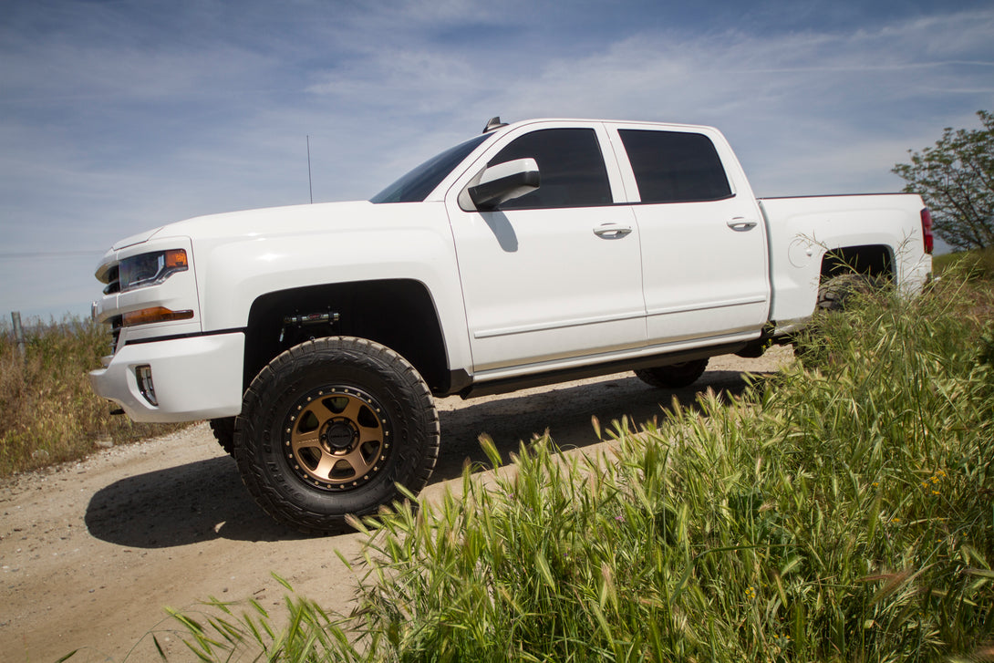 310-HD | Con 6 | Bronze – Method Race Wheels Australia