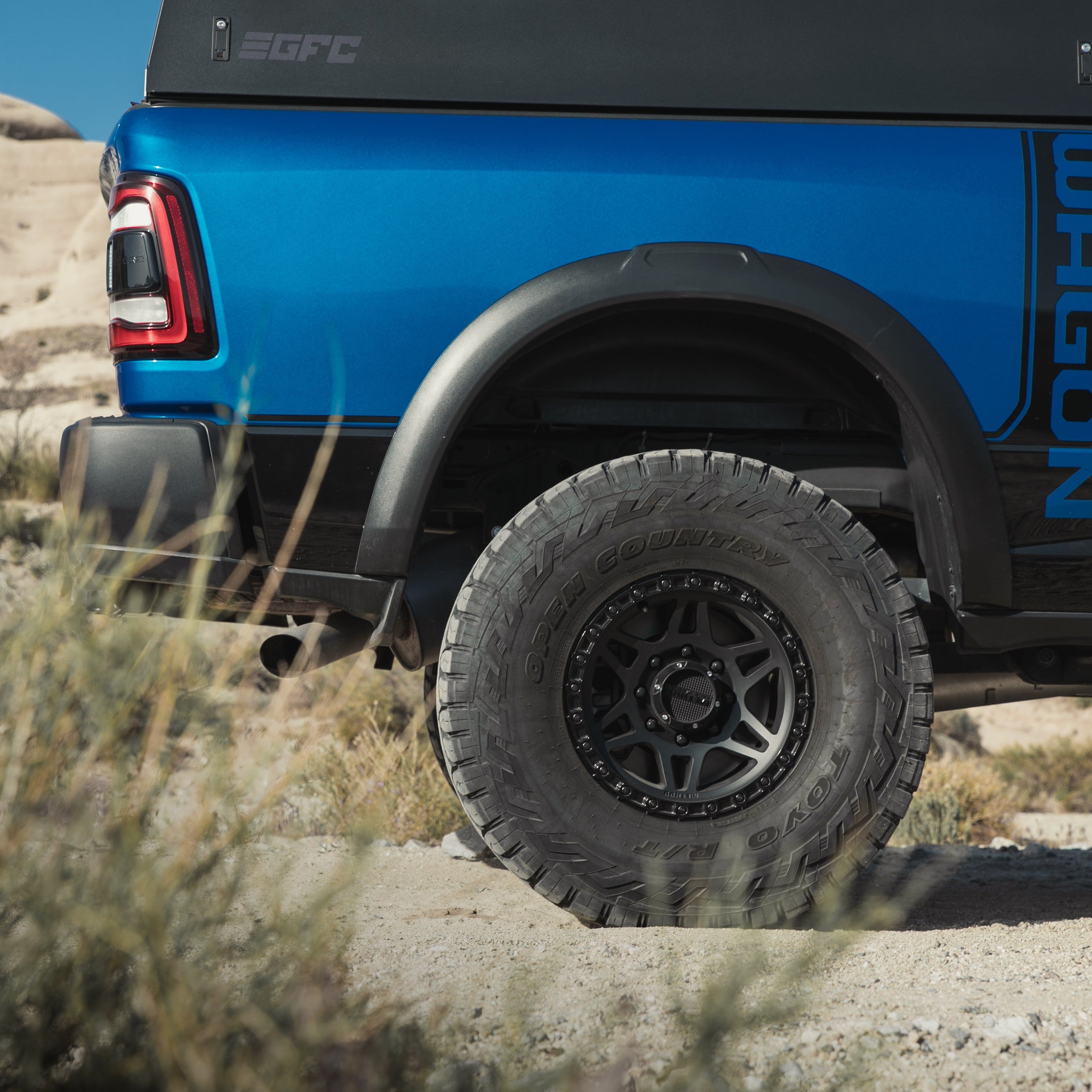 312-HD | Double Black – Method Race Wheels Australia