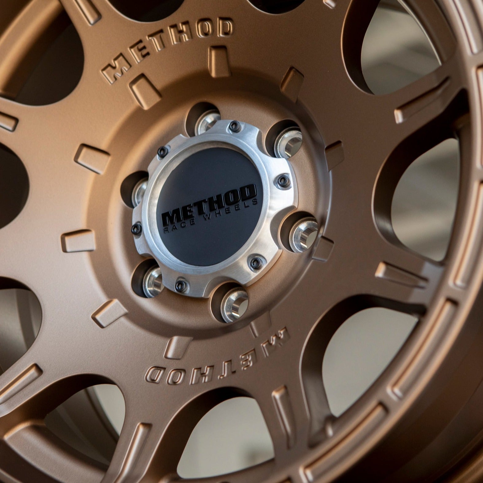 308 | Roost | Bronze – Method Race Wheels Australia