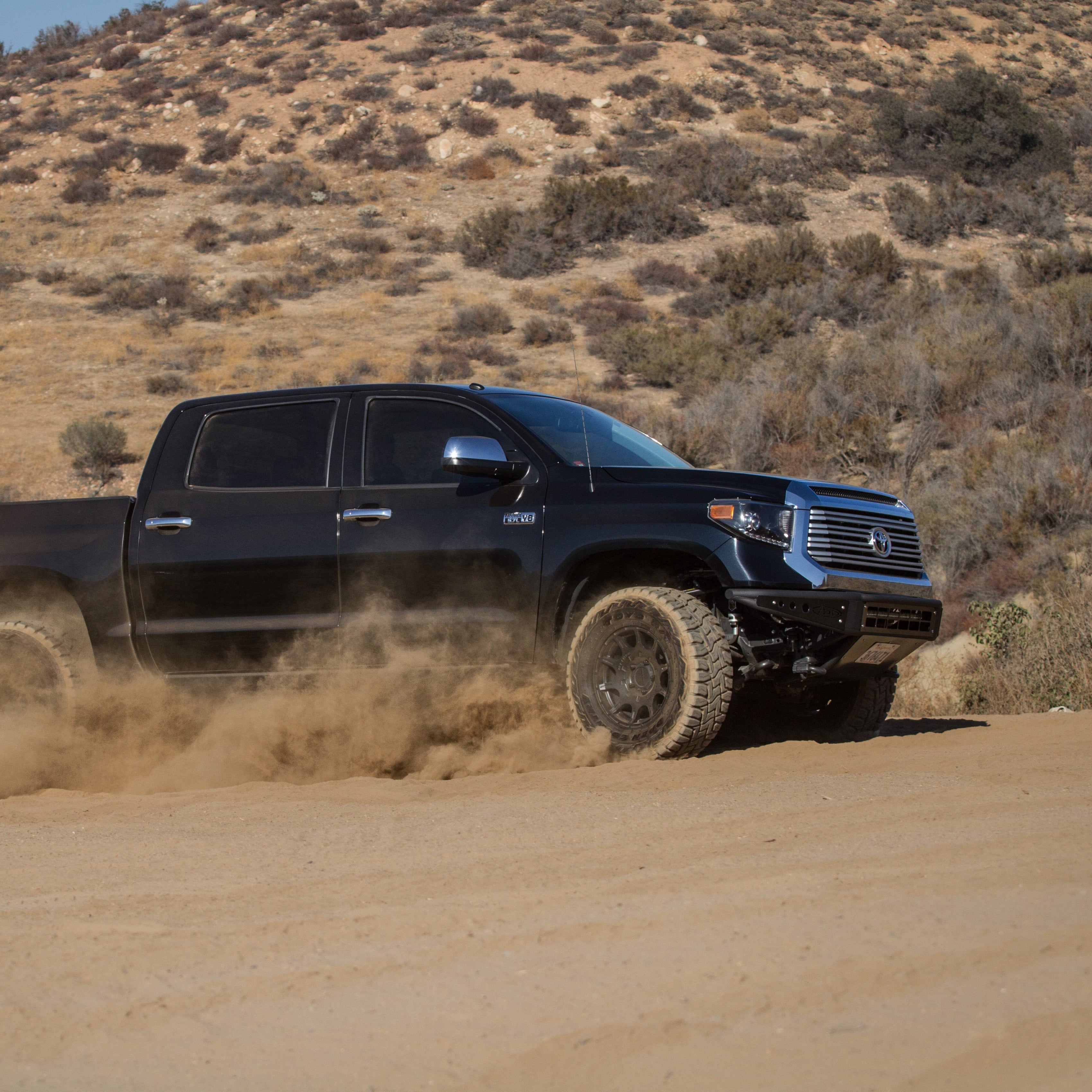 308 | Roost | Matte Black – Method Race Wheels Australia