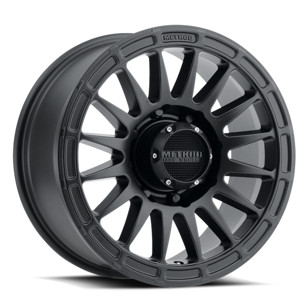 314 | Matte Black