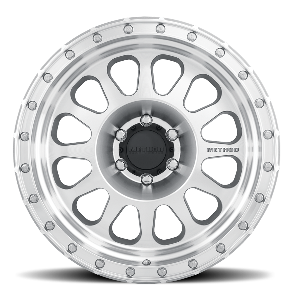 315 | Machined – Method Race Wheels Australia