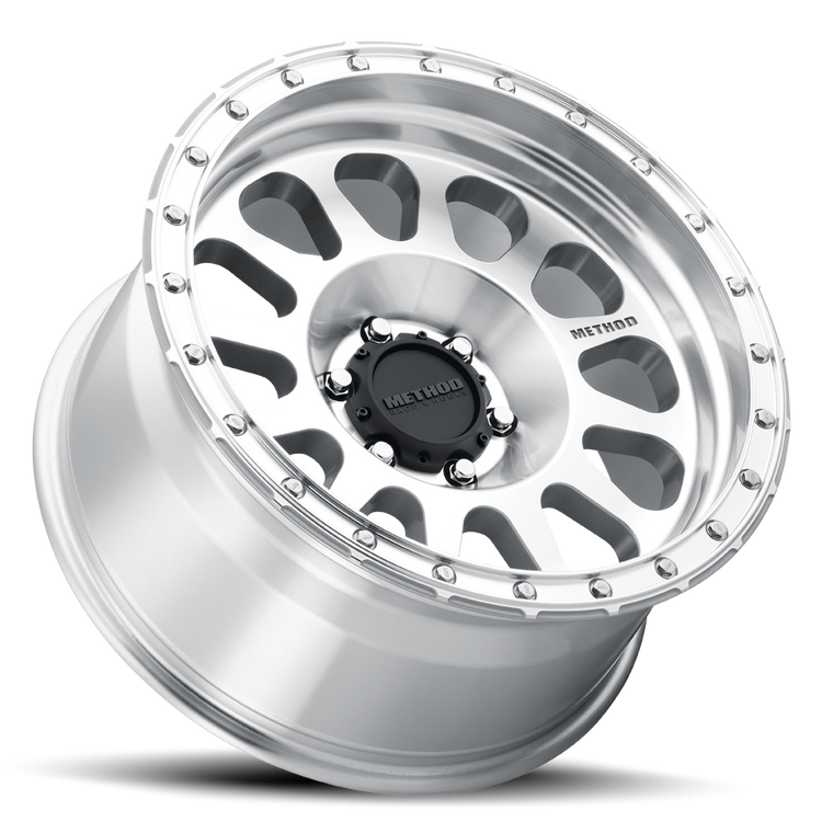 315 | Machined – Method Race Wheels Australia
