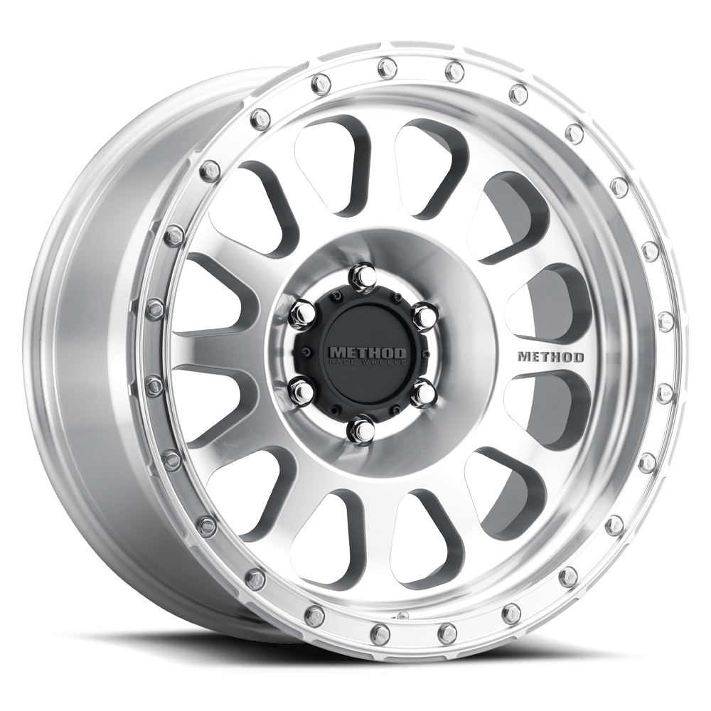 315 | Machined – Method Race Wheels Australia