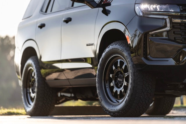 316 | Gloss Black – Method Race Wheels Australia