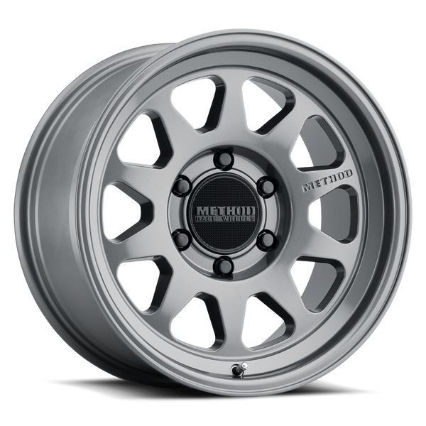 316 | Gloss Titanium