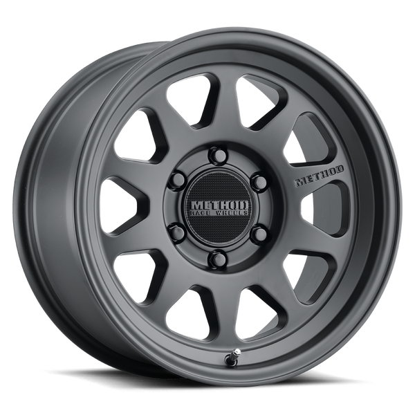 316 | Matte Black