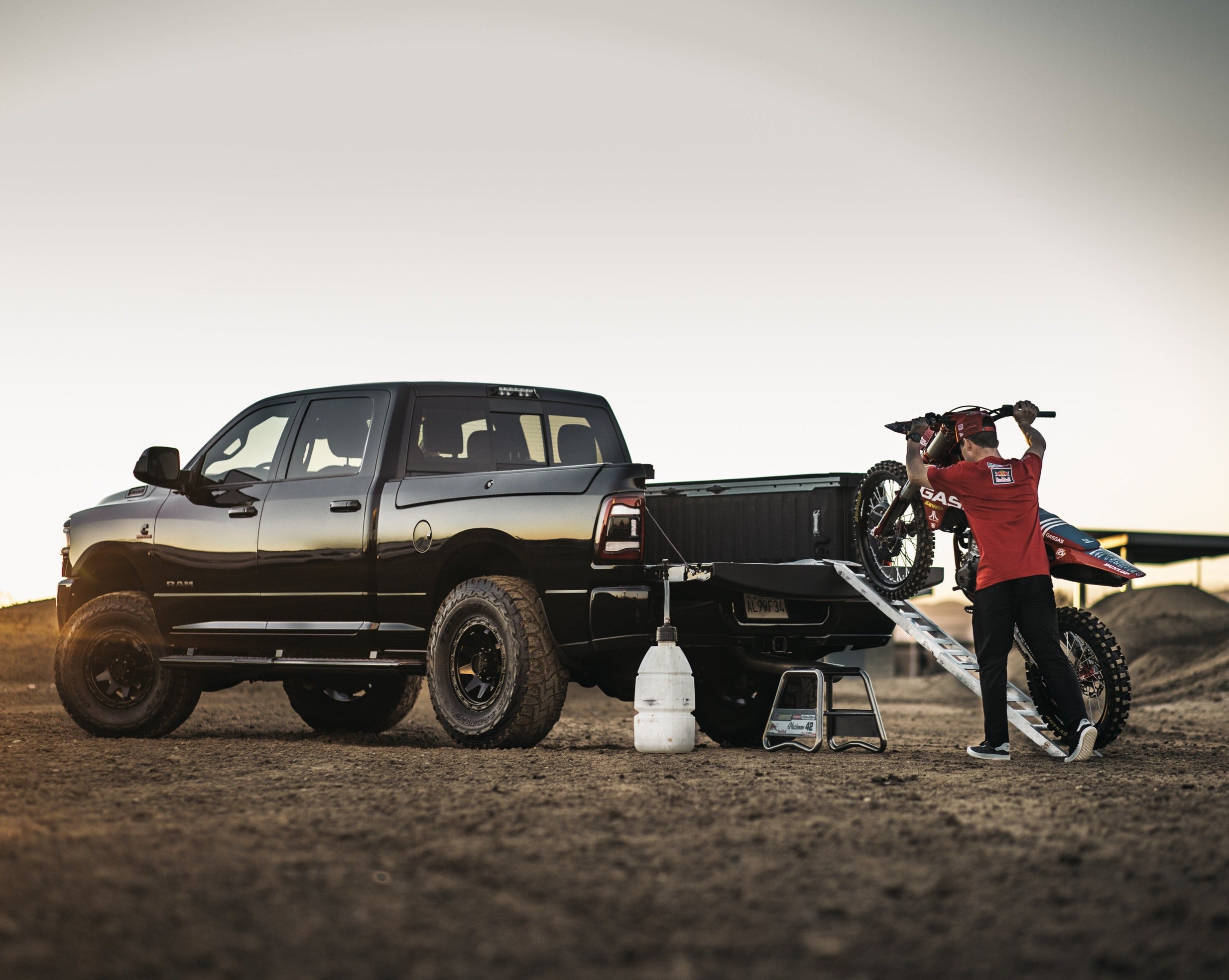 317-HD | Matte Black – Method Race Wheels Australia