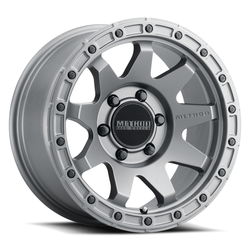 WHEEL FOR FORD TRUCKS – Method Race Wheels Australia