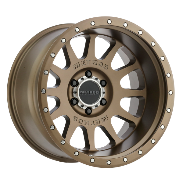 605 | NV | Bronze