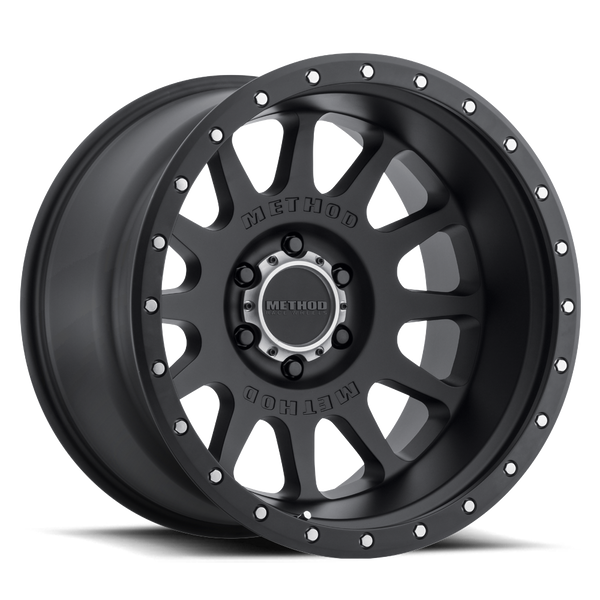605 | NV | Matte Black