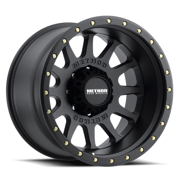 605 | NV | Matte Black